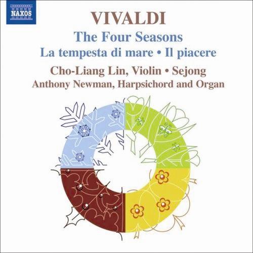 Vivaldi: The Four Seasons